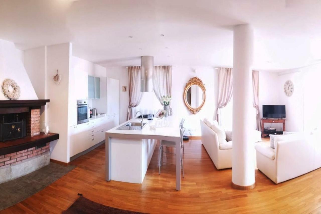 Casa Carla, Immersa Nel Verde Dei Colli Bolognesi Sasso Marconi Exteriér fotografie